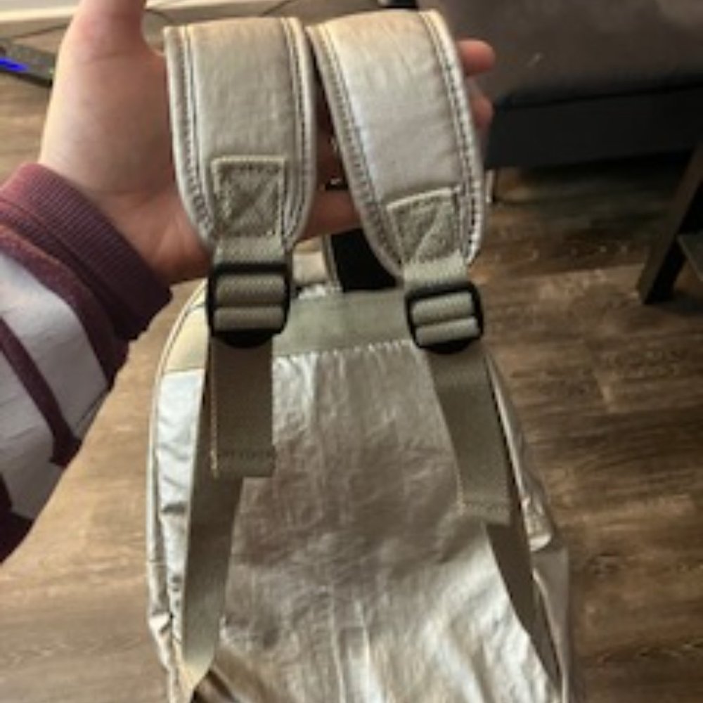 Kipling Mini Backpack - Picture 2 of 2